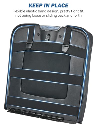 Center Console Cover Compatible with 2013