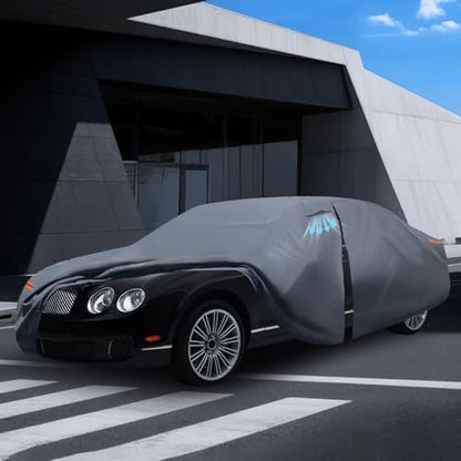 Waterproof Flying Spur
