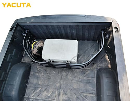 Truck Bed Extender Exclusive for 2019