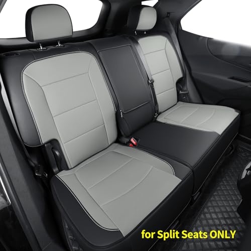 Terrain Seat Covers