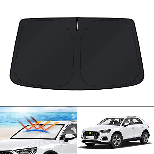 Windshield Sun Shade for 2019