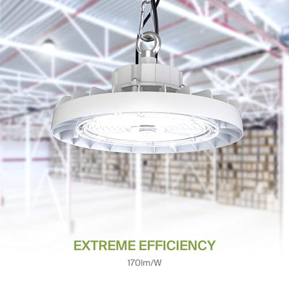 150W LED High Bay UFO Lighting