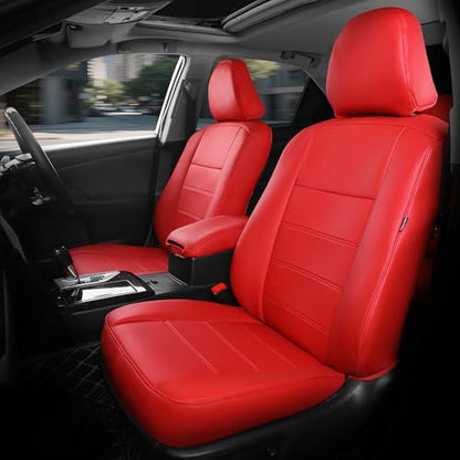 Custom Seat Covers for Camry 2012