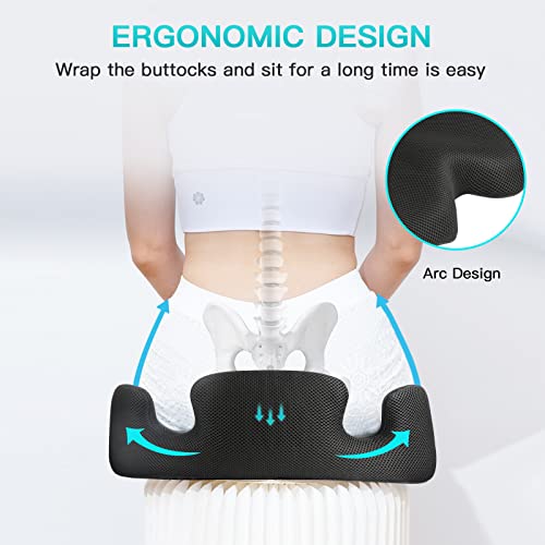 Standard Memory Seat Cushion