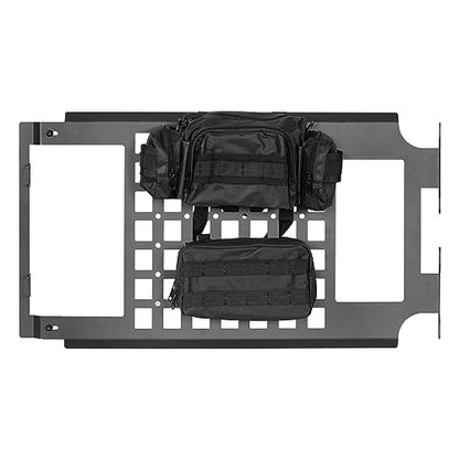Front Overhead MOLLE Panel w