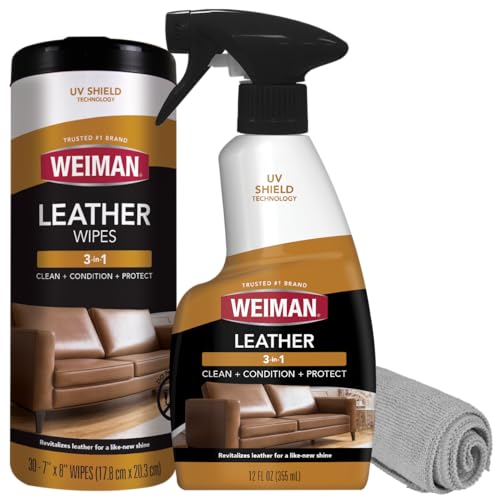 Leather Cleaner