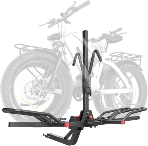 220 lb Hitch Mounted E (2 Count)