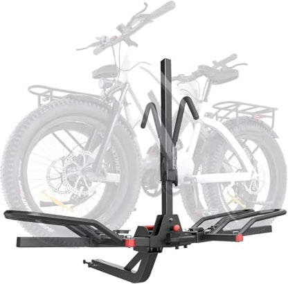 220 lb Hitch Mounted E (2 Count)