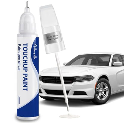 Bright White PW7