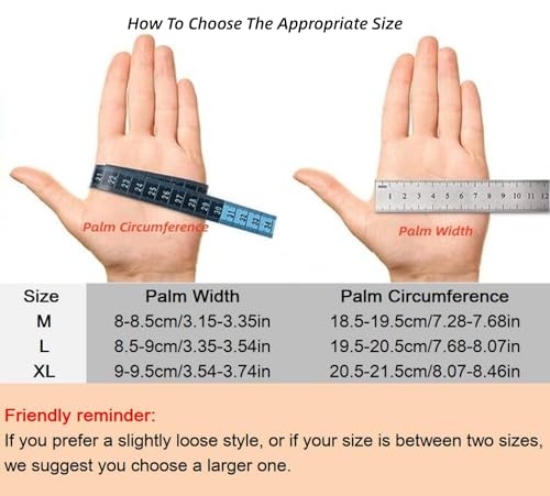Cycling Gloves Anti
