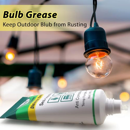 Dielectric Grease Automotive Electric Grease for Electrical Connector