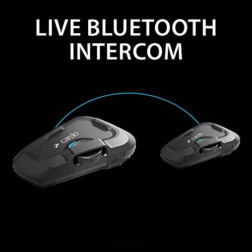 Systems FREECOM 2X Motorcycle 2