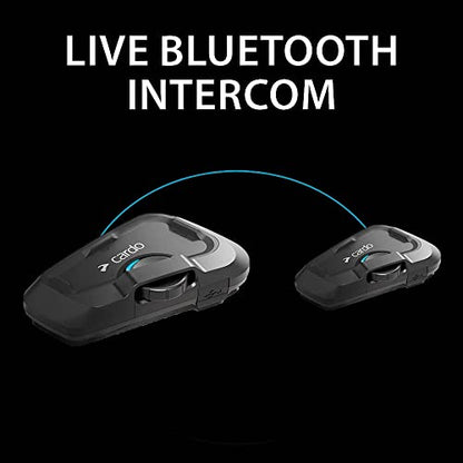 Systems FREECOM 2X Motorcycle 2
