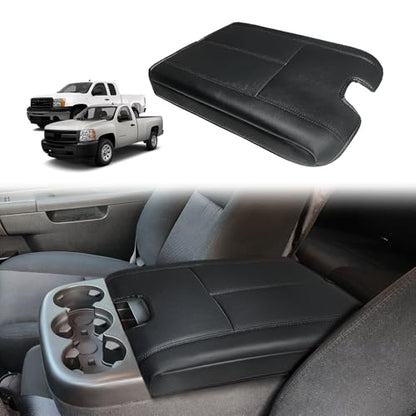 Armrest Cover for Chevy Silverado 2007
