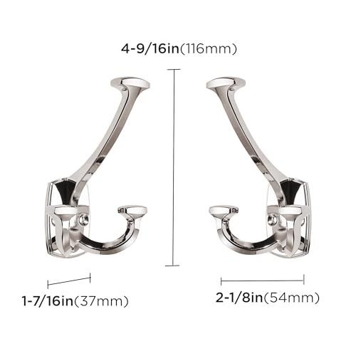 Large Wall Double (2 Count)
