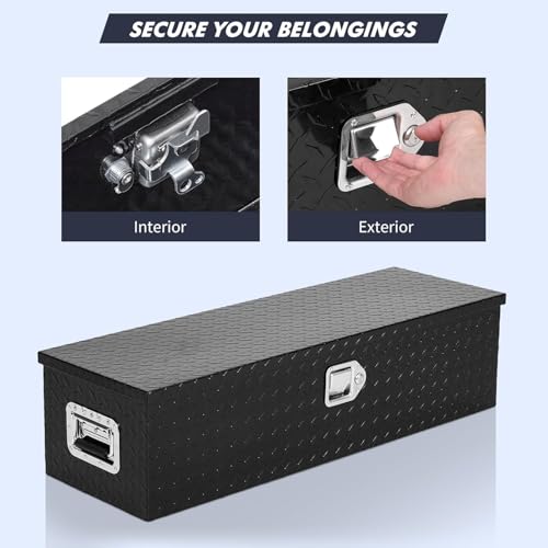 36 Inch Truck Bed Tool Box