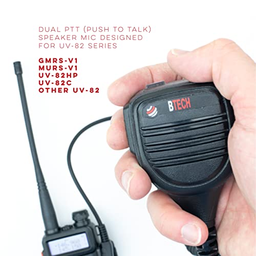 QHM22D Dual Push