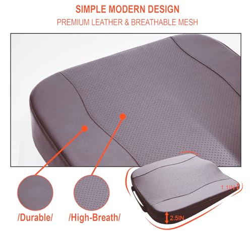 Car Seat Cushion