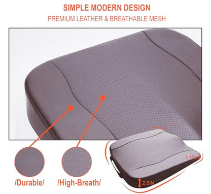 Car Seat Cushion