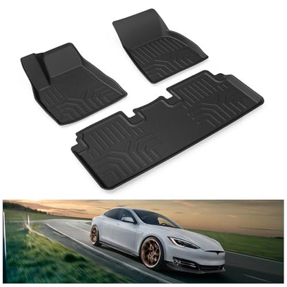 Floor Mats for 2012