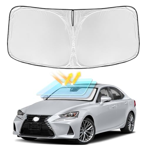 Windshield Sun Shade for Lexus is 2014