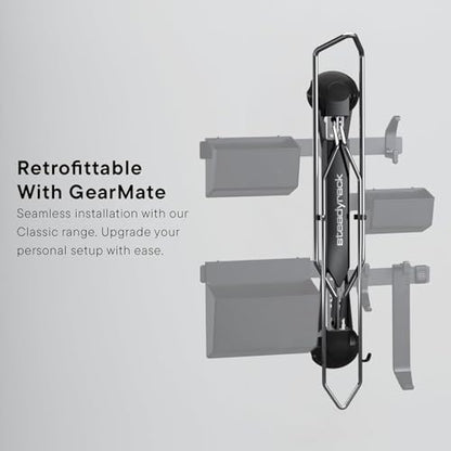 Swivel Bike Wall Mount (2 Count)