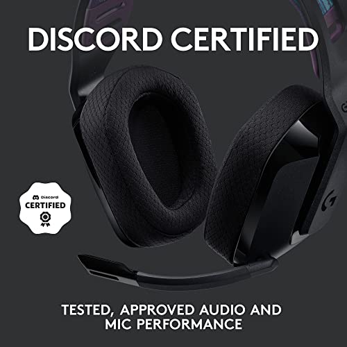535 Lightspeed Wireless Gaming Headset