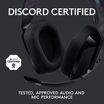 535 Lightspeed Wireless Gaming Headset
