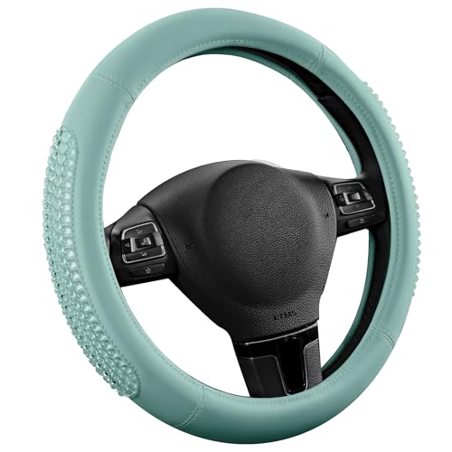 Steering Wheel Cover