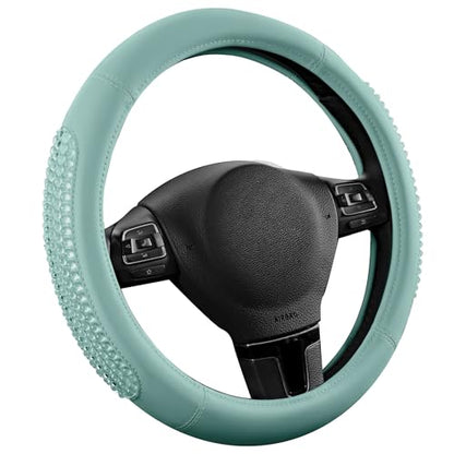 Steering Wheel Cover