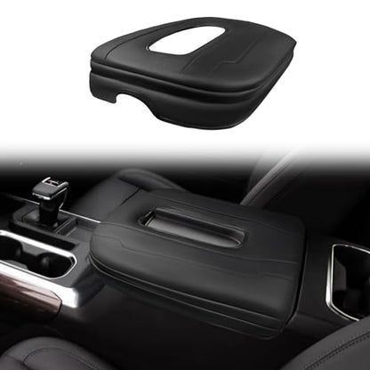 Armrest Cover for Silverado Sierra 2022