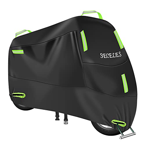 Dirt Bike Cover Waterproof Outdoor