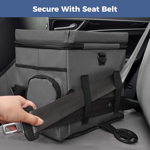 Car Seat Organizer