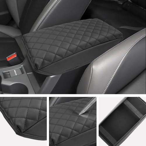 for 2024 2025 2026 Crosstrek Armrest Cover