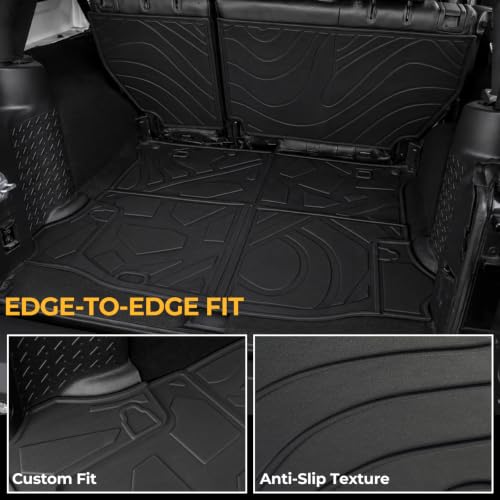 Floor Mats for 2014