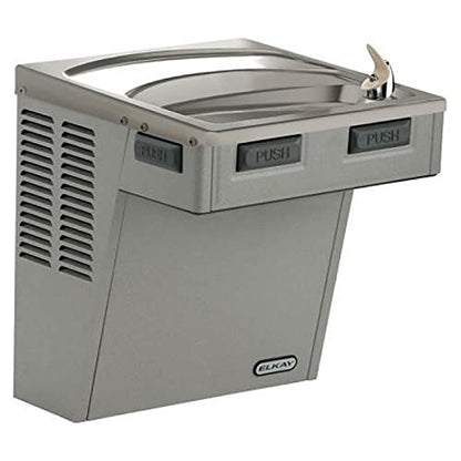 Wall Mount ADA Cooler Non