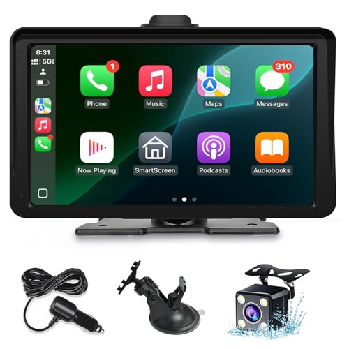 Apple Carplay Screen for Car