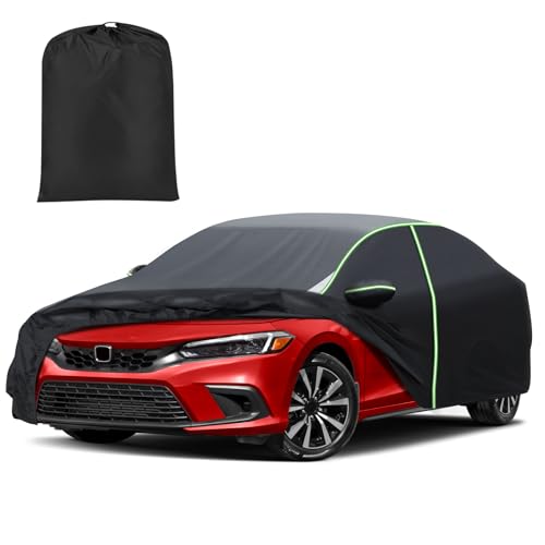Car Cover for Honda Civic 1991