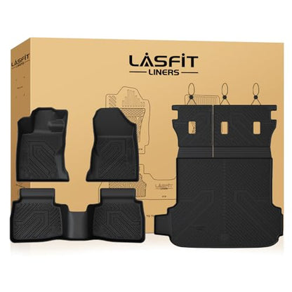 Floor Mats & Cargo Mat for Subaru Outback 2026