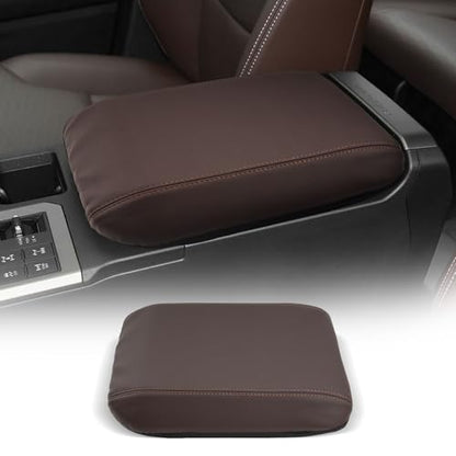 for 2024 2025 Toyota Land Cruiser 250 Center Console Cover Armrest Box Cover for Land Cruiser