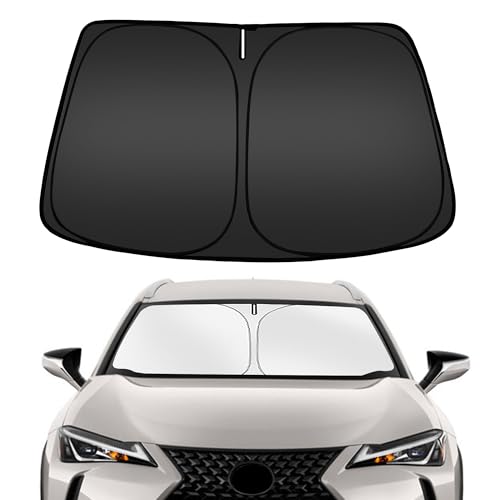 Windshield Sun Shade for Le