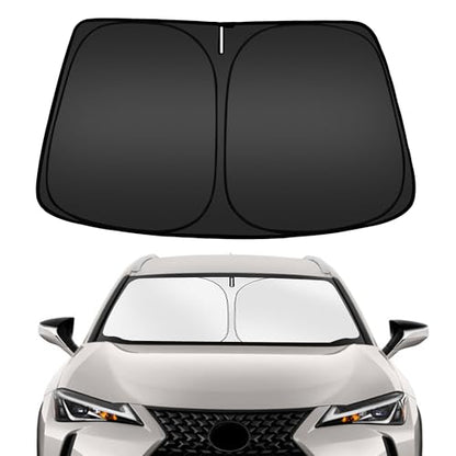 Windshield Sun Shade for Le