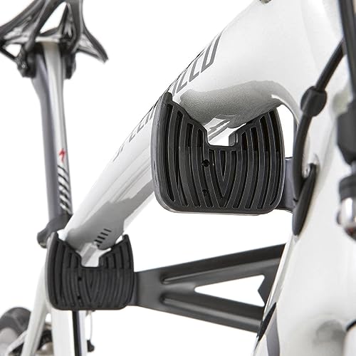 Velo Wall Rack 2D Bike Storage Hangar Mount Adjustable Arms