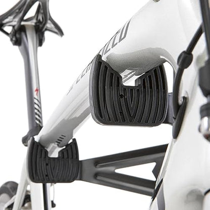 Velo Wall Rack 2D Bike Storage Hangar Mount Adjustable Arms