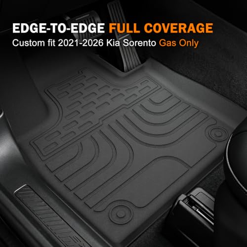 Floor Mats for 2021 (9 Count)