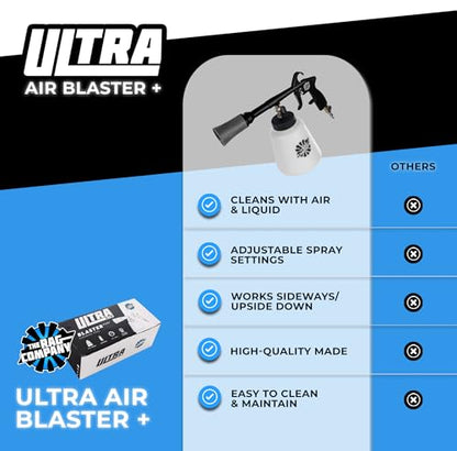 Ultra AIR Blaster Plus