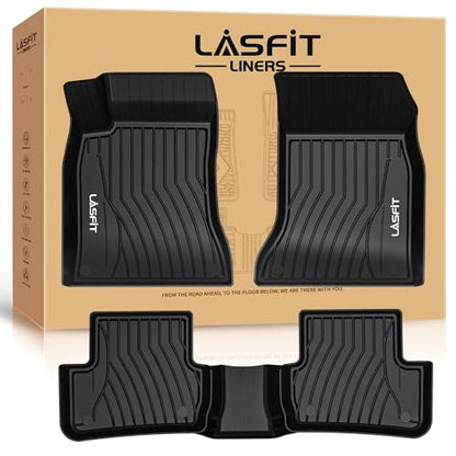 Floor Mats for Mercedes Benz GLA 2015