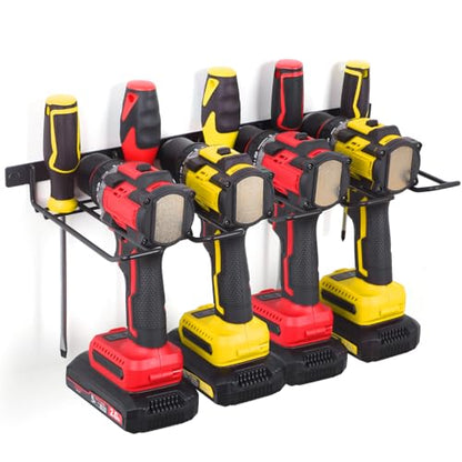 Power Tool Organizer