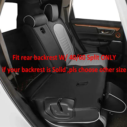 Accord Car Seat Covers for Honda Accord EX