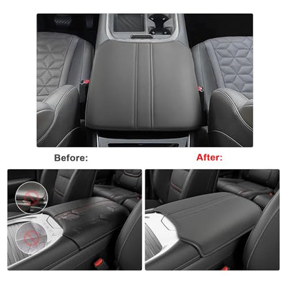 for 2025 2026 Nissan Armada Armrest Cover